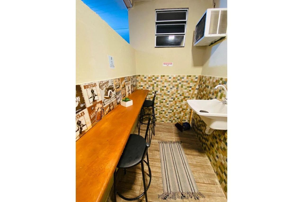 אריאל דו קאבו Suites Da Any מראה חיצוני תמונה