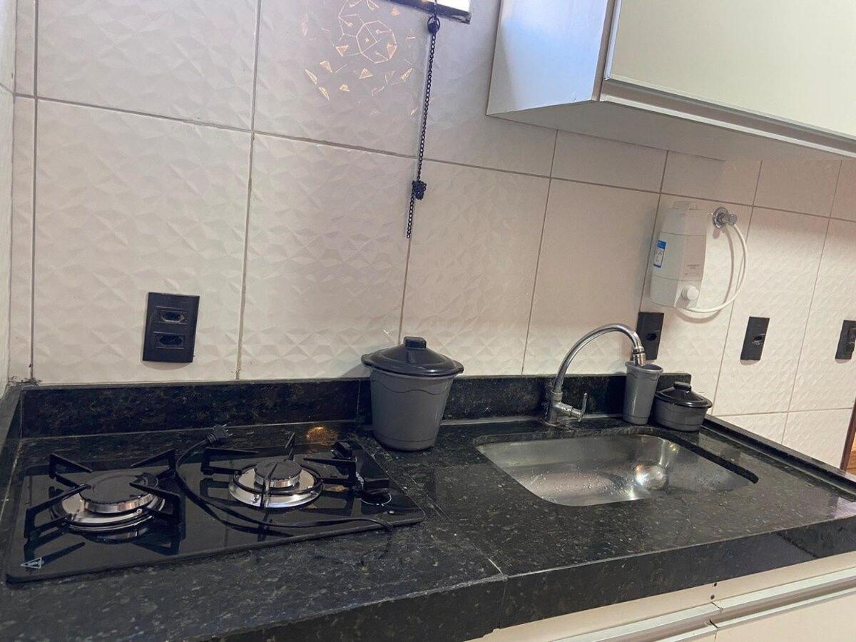 אריאל דו קאבו Suites Da Any מראה חיצוני תמונה