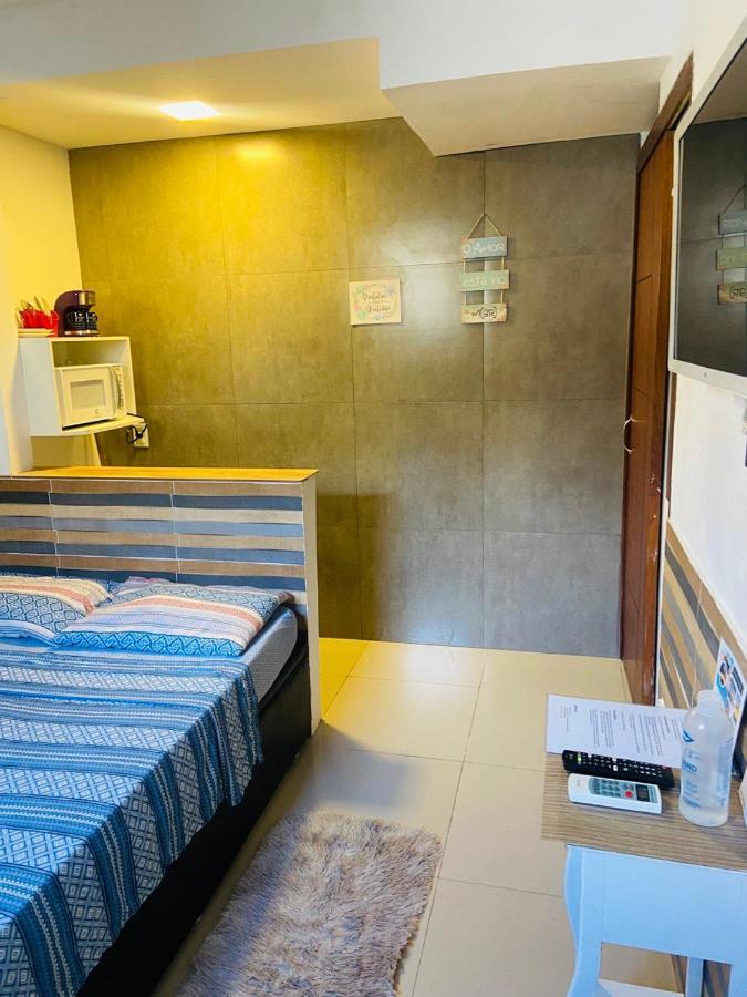 אריאל דו קאבו Suites Da Any מראה חיצוני תמונה