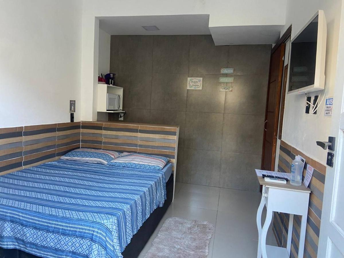 אריאל דו קאבו Suites Da Any מראה חיצוני תמונה