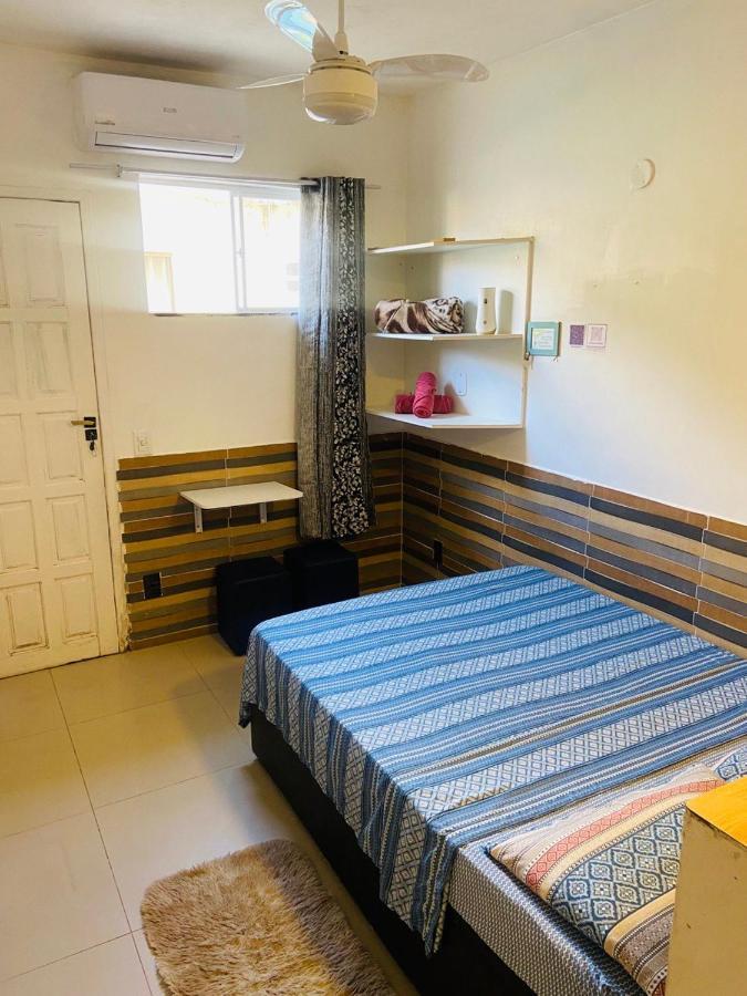 אריאל דו קאבו Suites Da Any מראה חיצוני תמונה