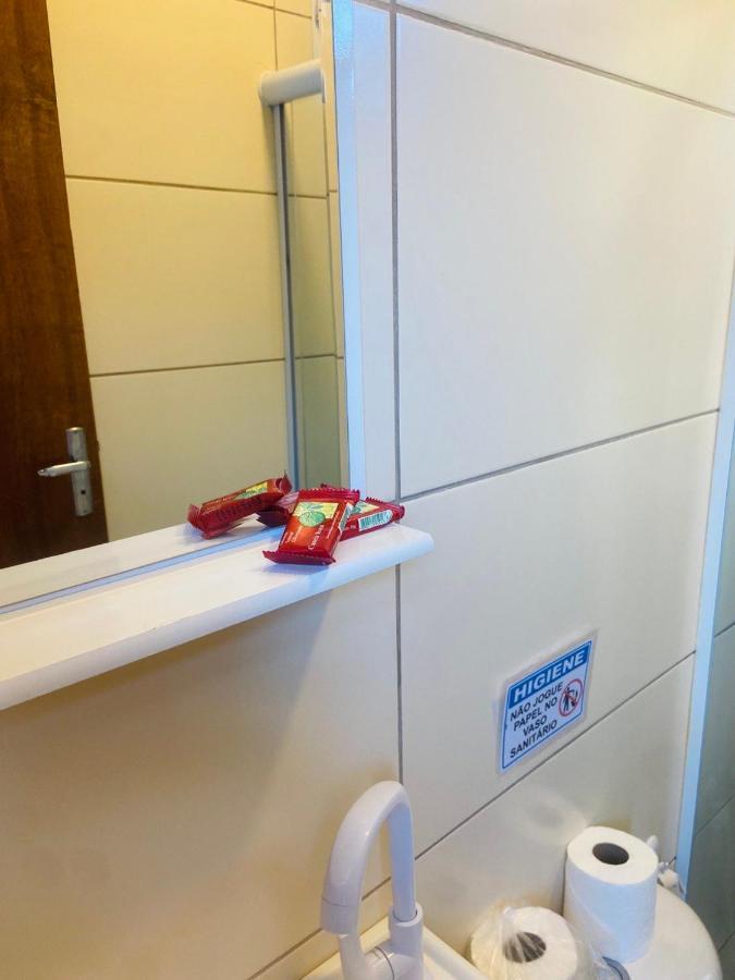 אריאל דו קאבו Suites Da Any מראה חיצוני תמונה