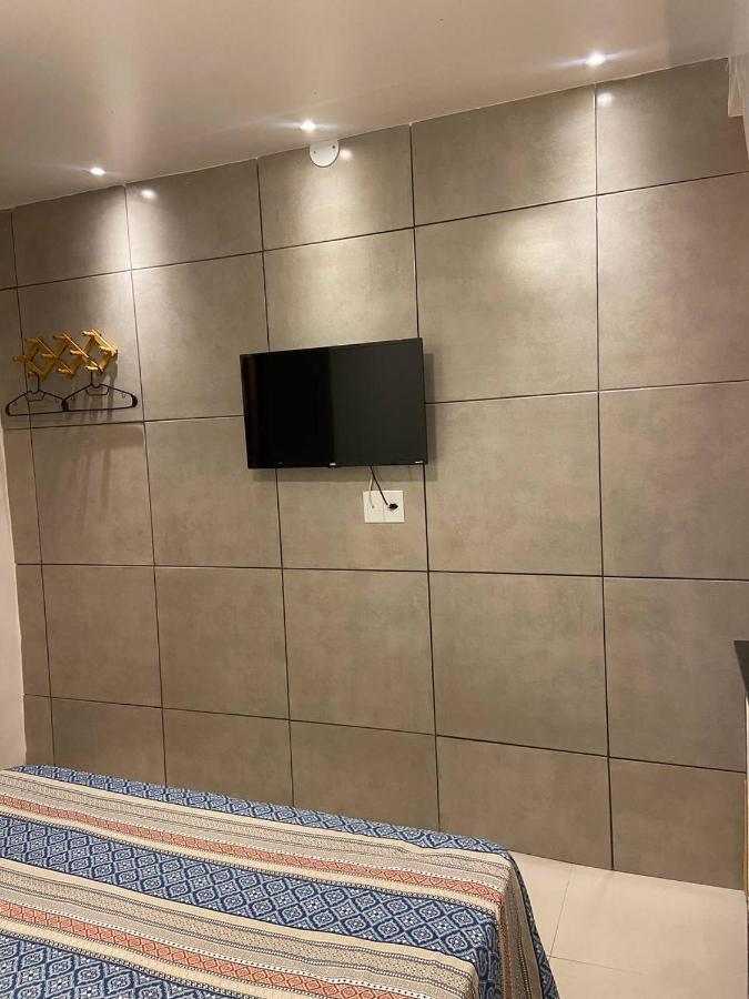אריאל דו קאבו Suites Da Any מראה חיצוני תמונה