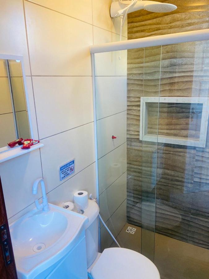 אריאל דו קאבו Suites Da Any מראה חיצוני תמונה