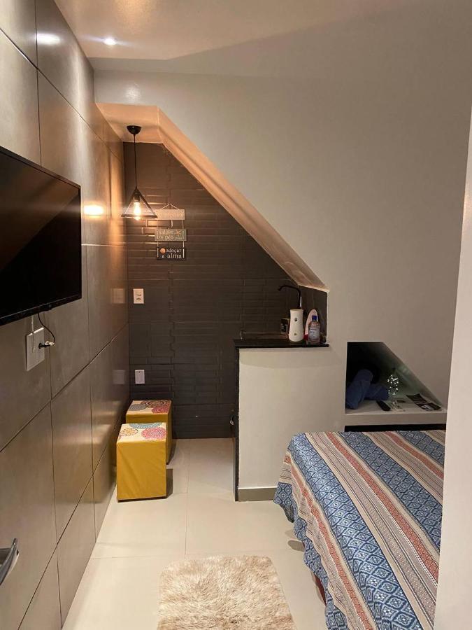 אריאל דו קאבו Suites Da Any מראה חיצוני תמונה