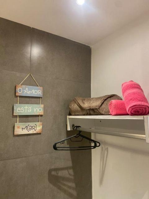 אריאל דו קאבו Suites Da Any מראה חיצוני תמונה