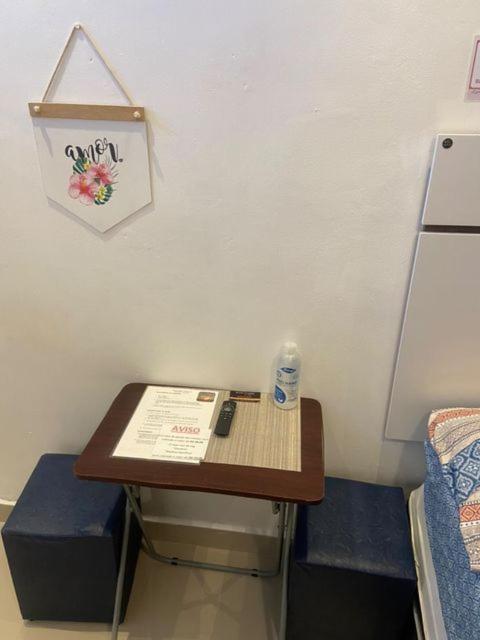 אריאל דו קאבו Suites Da Any מראה חיצוני תמונה