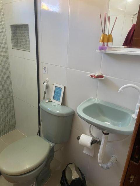 אריאל דו קאבו Suites Da Any מראה חיצוני תמונה