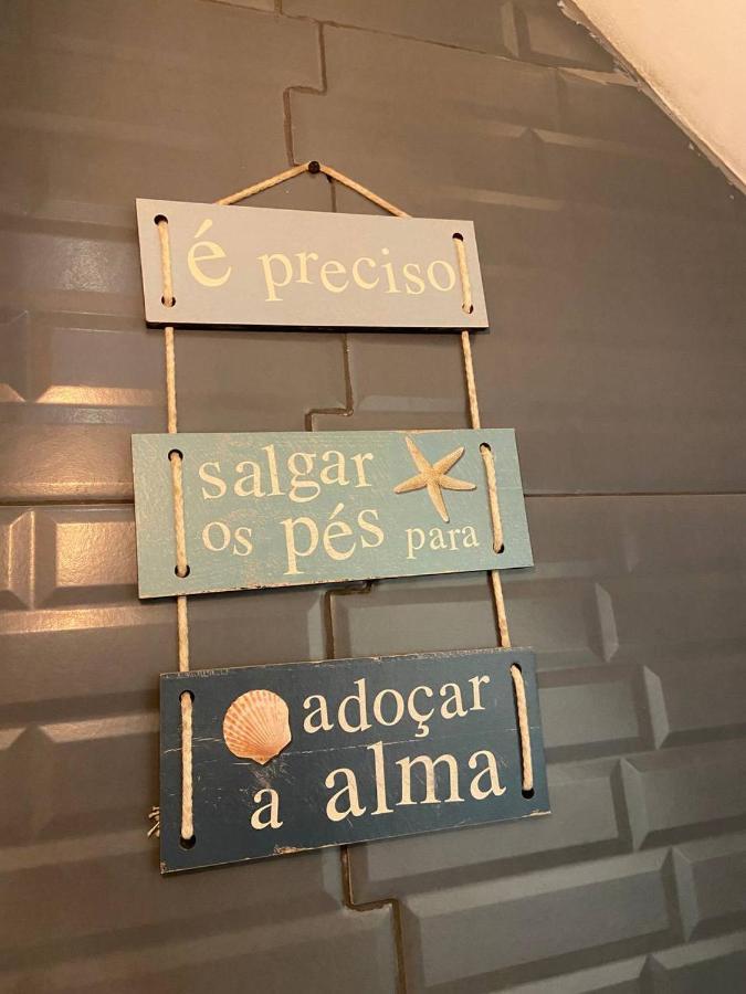 אריאל דו קאבו Suites Da Any מראה חיצוני תמונה